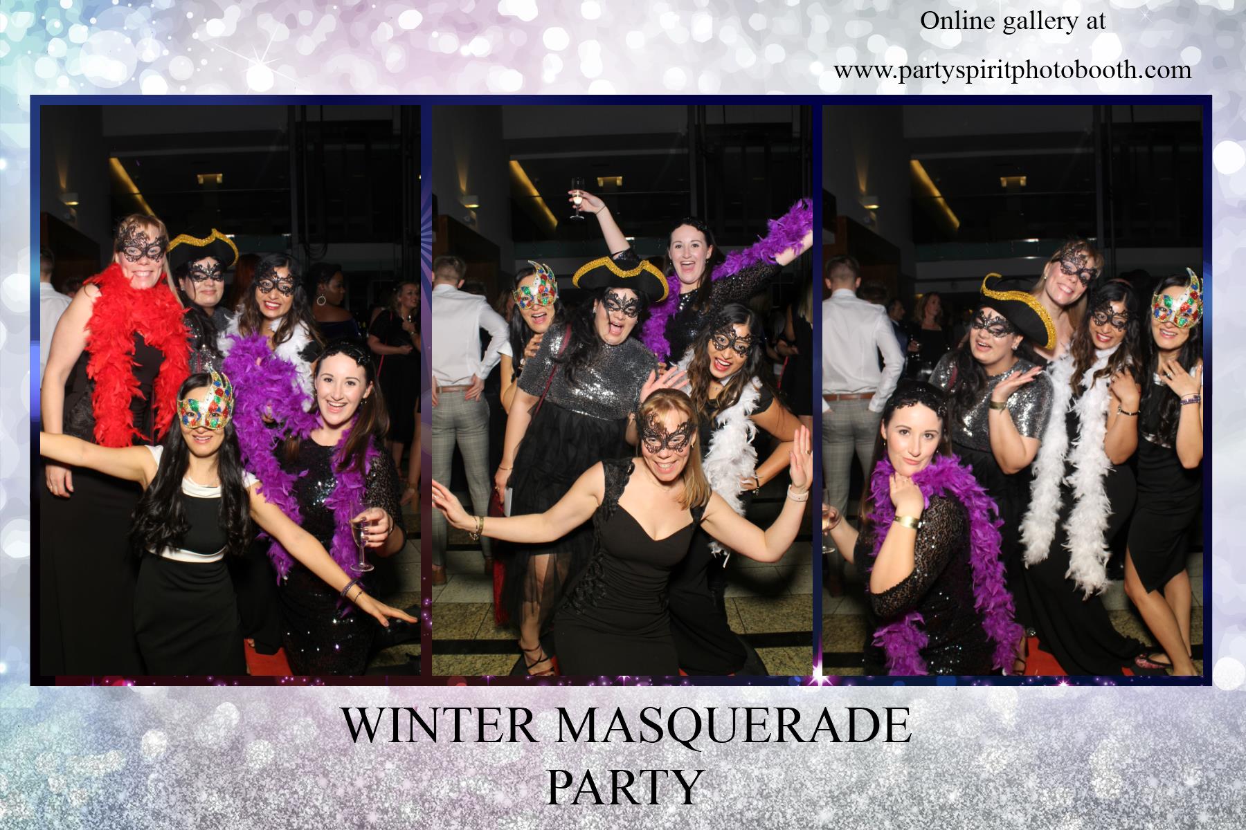 Corporate Event | View more photos from the event at gallery.partyspiritphotobooth.com/u/PartySpiritPhotoBooth/Corporate-Event